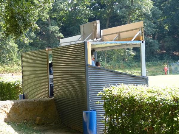 Sportplatz Im Kuhlert - Heinsberg-Schafhausen