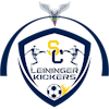 Wappen SC Leininger Kickers 2023  123031