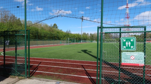 Académie Robert Louis-Dreyfus Terrain 6 - Liège