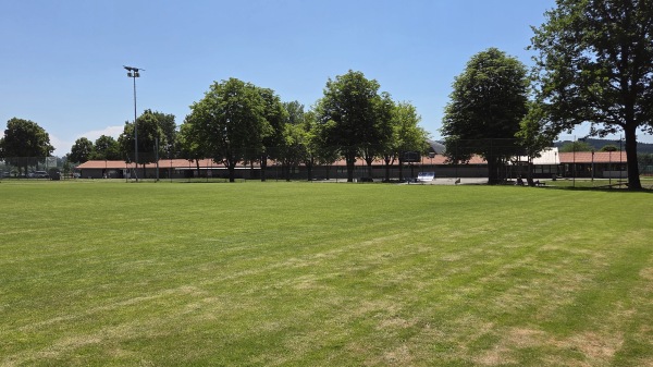 Sportanlage Bad Birnbach Platz 2 - Bad Birnbach