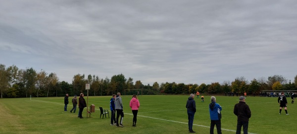 Sportanlage an der Schule C-Platz - Bothel bei Rotenburg