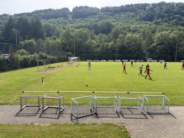 Sportanlage Leienhaus - Neumagen-Dhron