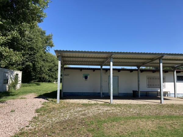 Rasenplatz Im Juch - Wehr/Baden