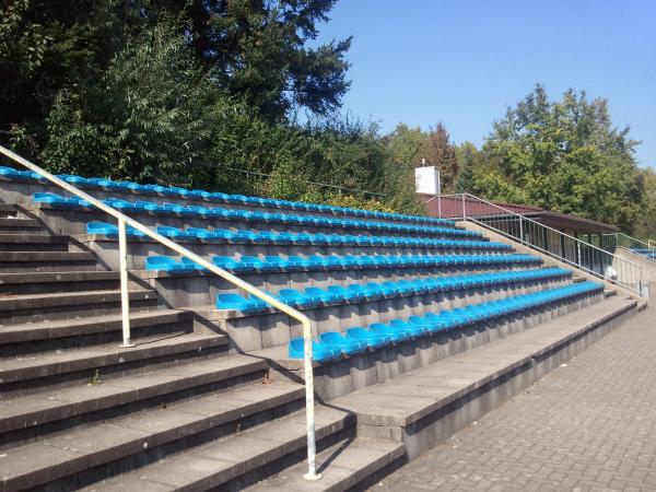 Ludwig-Jahn-Stadion - Bühl/Baden