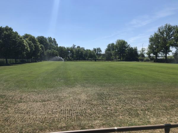 OKE-Waldstadion Nebenplatz 1 - Hörstel