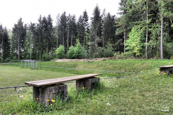 Sportgelände Monk - Burladingen-Salmendingen