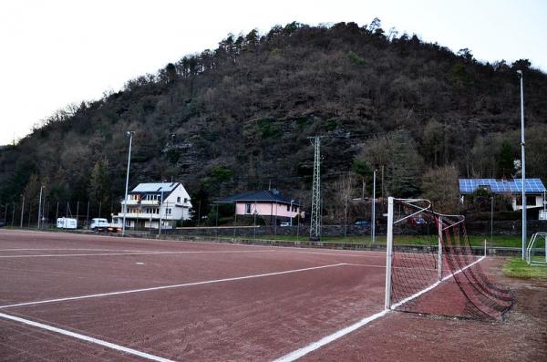 Sportplatz im Denntal - Ahrbrück