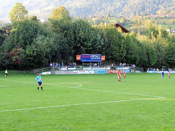 Hermann-Steinlechner-Sportanlage - Schwarzach