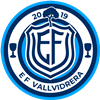 Wappen EF Vallvidrera