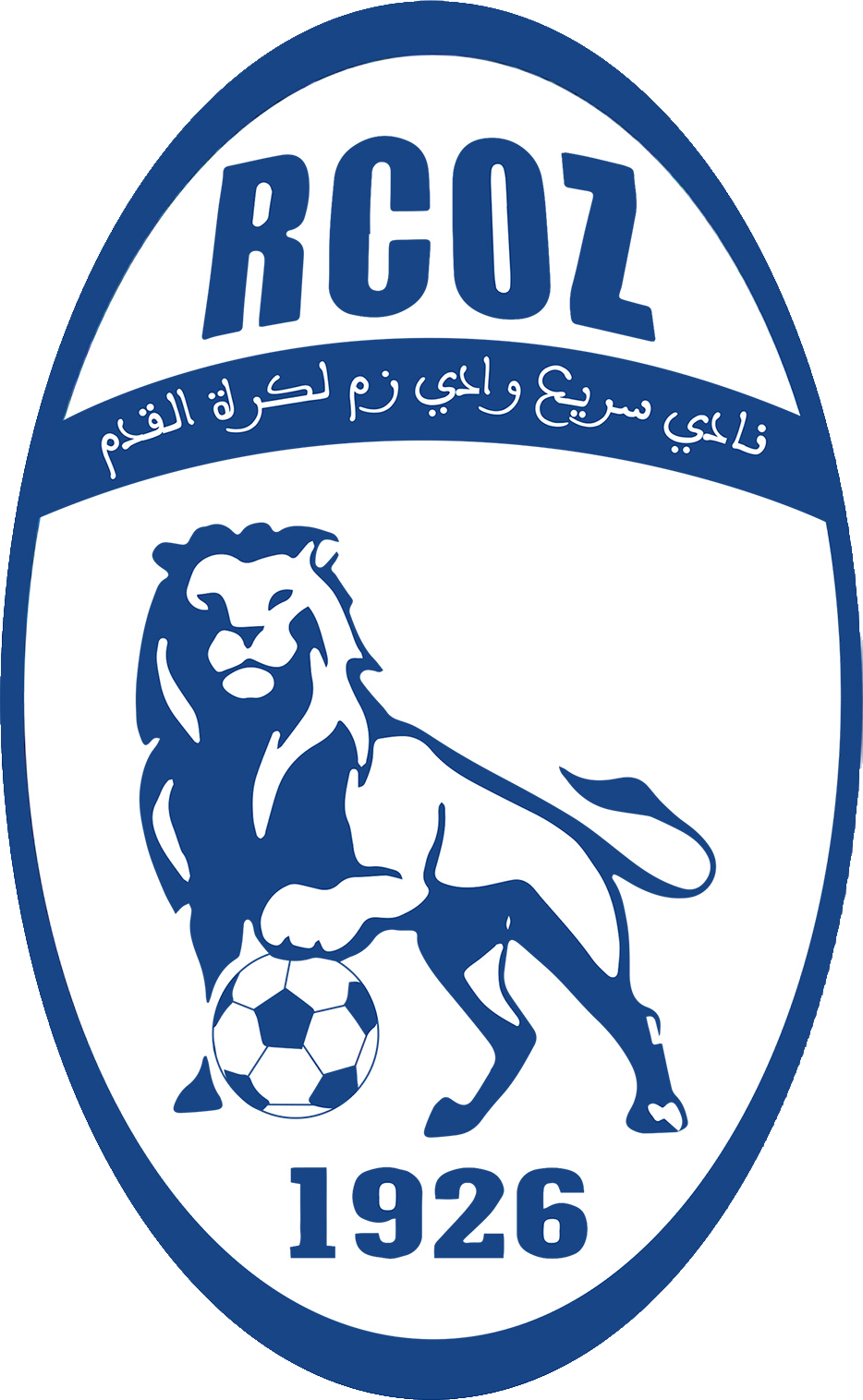 Wappen RC Oued Zem  26777