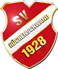 Wappen SV Höchenschwand 1928 diverse  87886
