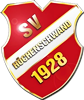 Wappen SV Höchenschwand 1928 diverse