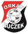 Wappen GKS Orkan Buczek