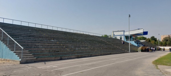 Stadion FK Shodmon - Hisor (Gissar)