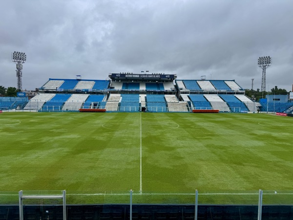 Estadio Monumental Presidente José Fierro - San Miguel de Tucumán, Provincia de Tucumán