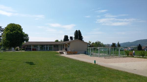 Sportplatz Altfeld - Niederlenz