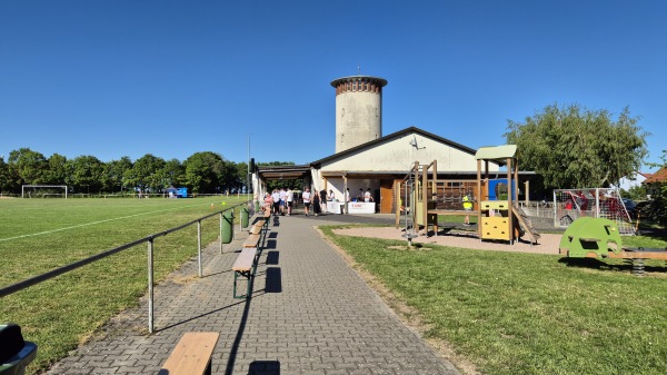 Stadion am Wasserturm - Rannungen