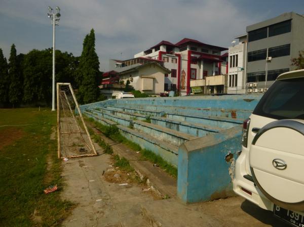 Stadion UMS - Jakarta 