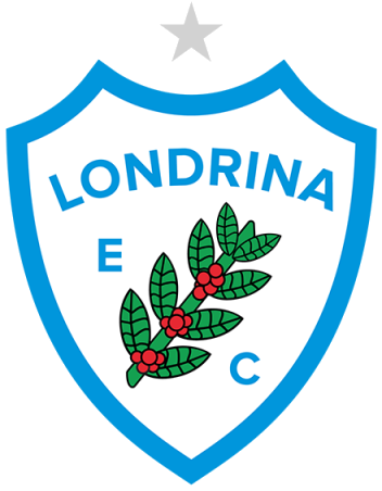 Wappen Londrina EC  74651