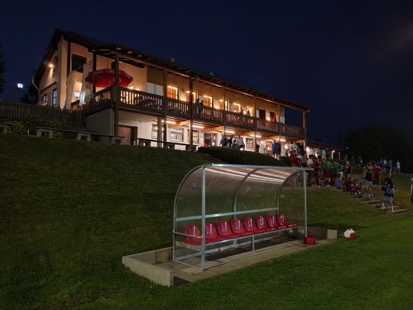 Sportanlage Mainburg - Mainburg