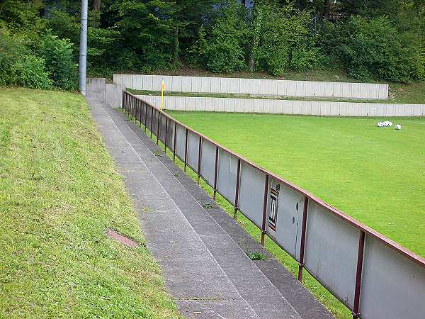 Stadion Oberzell - Ravensburg-Oberzell