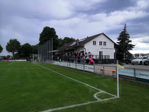 Sportanlage Auloh - Landshut-Auloh
