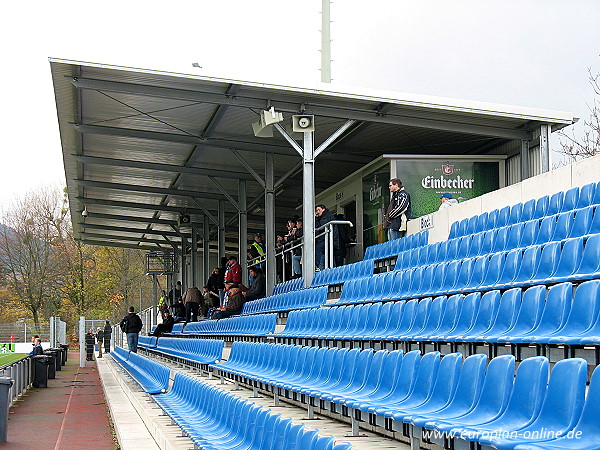 S-Arena - Goslar