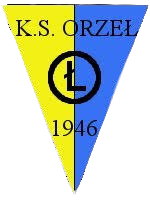 Wappen KS Orzeł Łożnica  79418