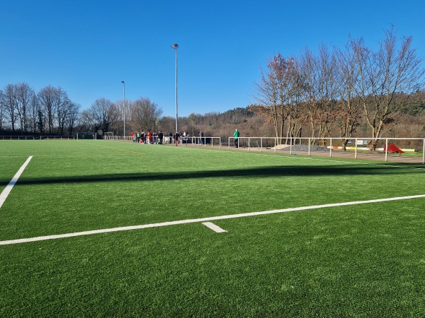 Sportanlage An der Hainmühle Platz 2 - Rodenbach bei Hanau-Oberrodenbach