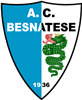 Wappen AC Besnatese 