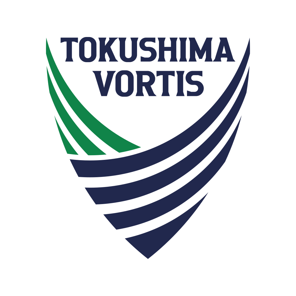 Wappen Tokushima Vortis  13109