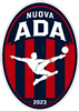 Wappen Nuova ADA