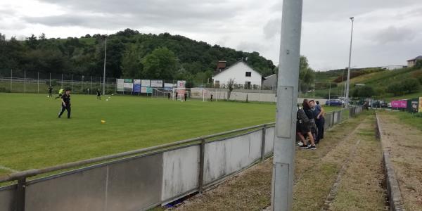 Sportplatz Brüderwies - Langsur