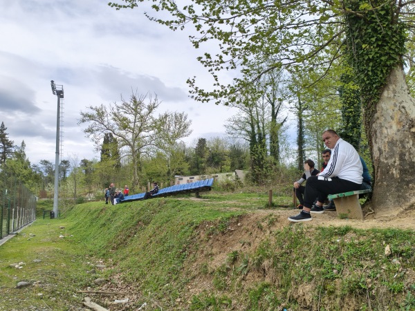 Stadioni 26 Meisi veli 2 - Tskaltubo (Zqaltubo)
