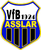 Wappen VfB 1924 Aßlar