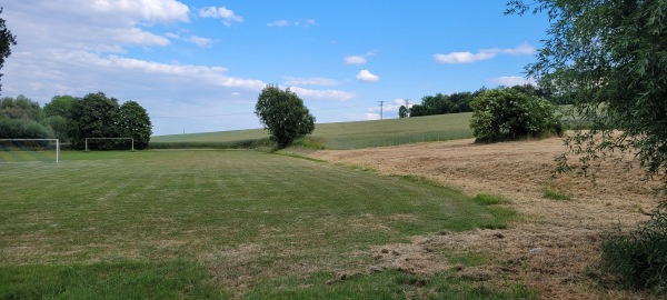 Sportplatz Urleben Stadion in Urleben