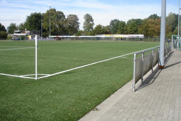 Monte Pelmo Fußballpark - Bielefeld-Heepen