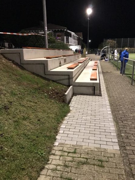 SW-Arena - Aichhalden