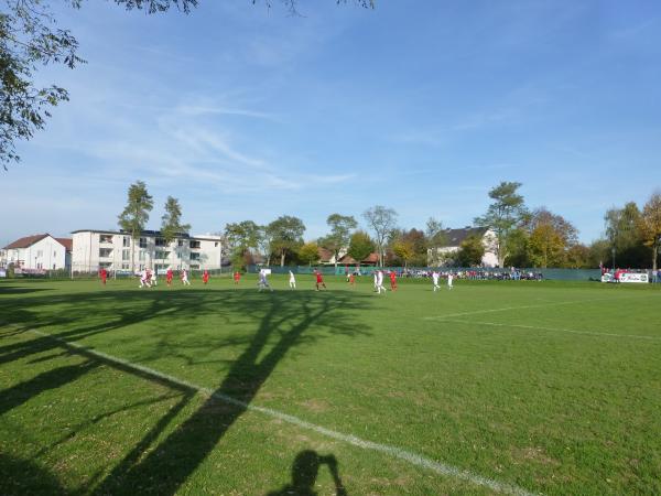 Sportplatz Kronstorf - Kronstorf