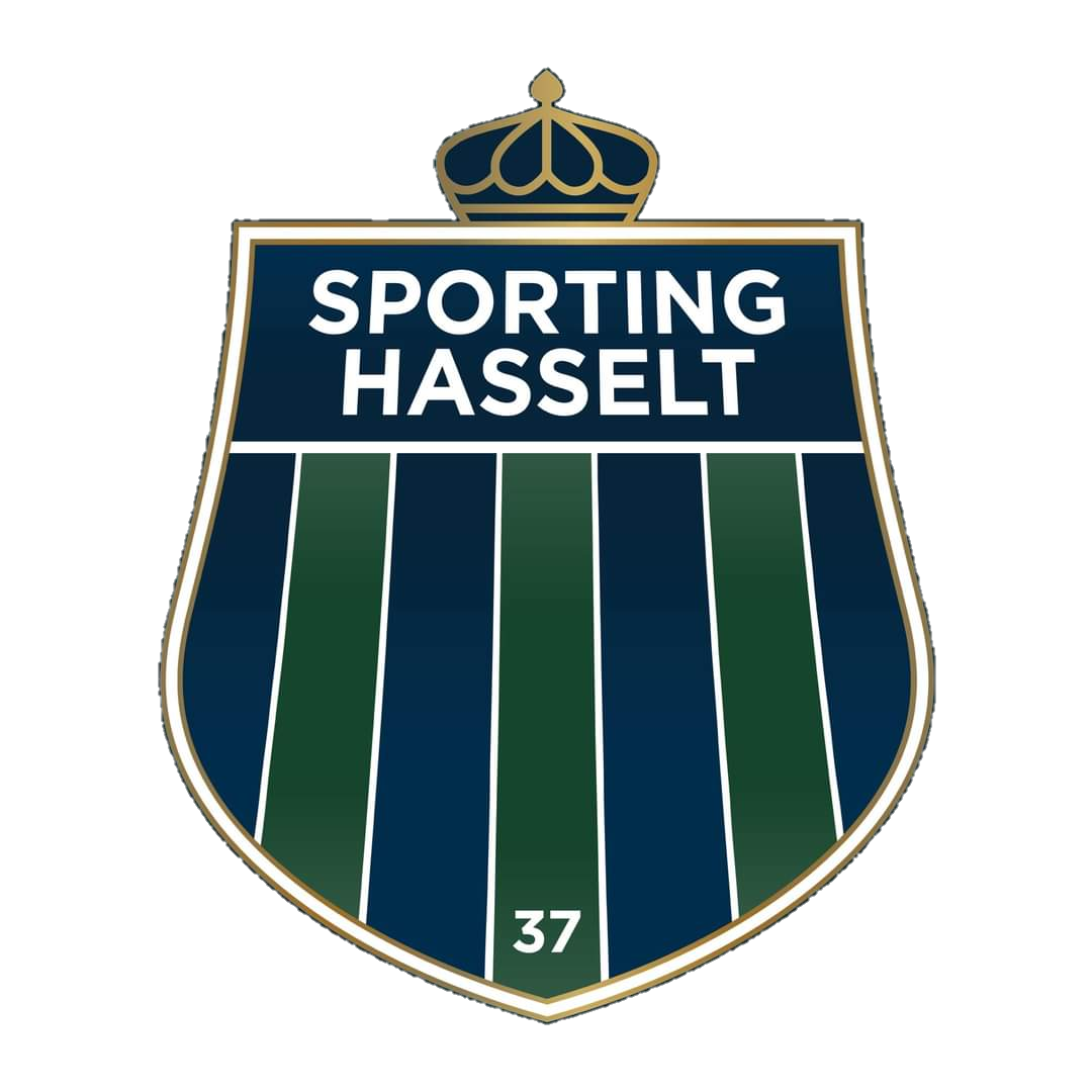 Wappen K Sporting Hasselt  3798