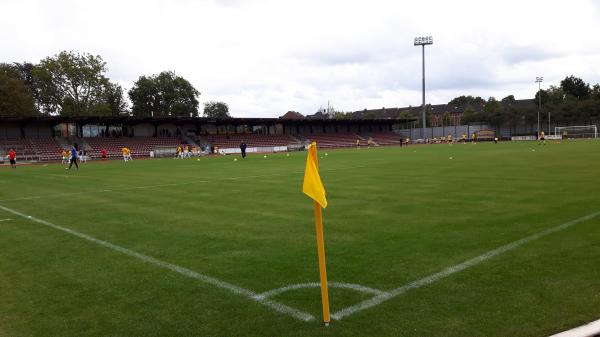 Stadion Ratingen - Ratingen