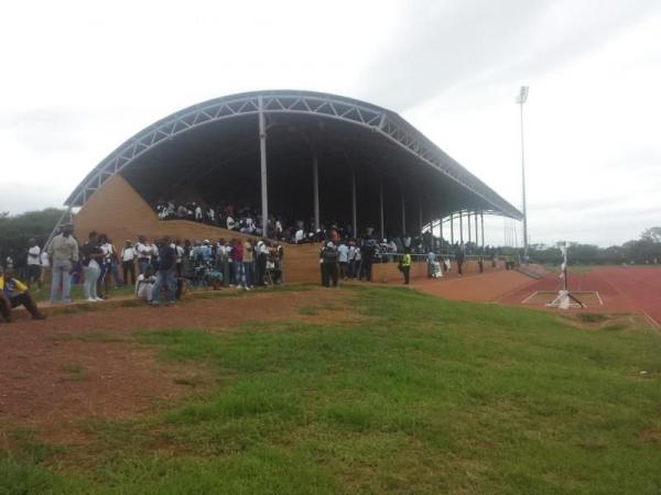 Otse Stadium - Otse