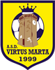 Wappen ASD Virtus Marta