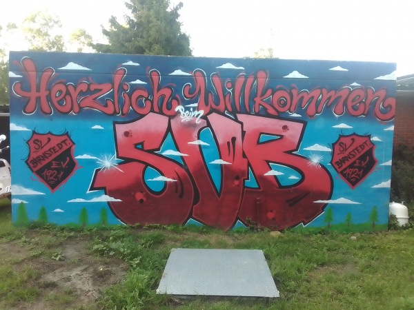 Sportanlage Barnstedt - Barnstedt