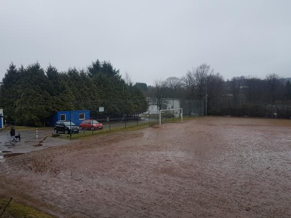 Sportplatz Hückeswagener Straße - Gummersbach-Windhagen