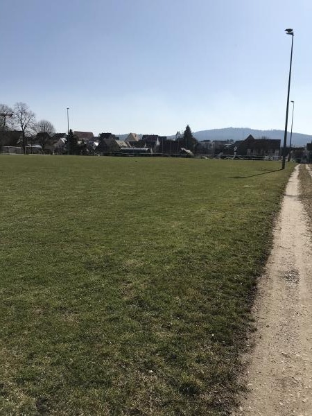 Schul- und Sportzentrum Tuningen Platz 2 - Tuningen