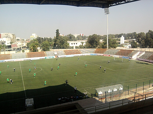 Stade d'Honneur de Meknès - Miknâs (Meknès)