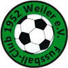Wappen FC Weiler 1952  46818