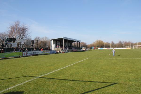 Holldorb Arena - Hildesheim-Bavenstedt