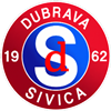 Wappen NK Dubrava Sivica